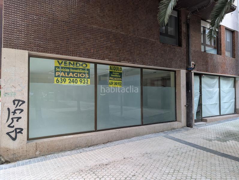 Foto 4b3df272-4ccd-4e32-8f5a-2c06c3f96c80. Local comercial en Amara Donostia - San Sebastián