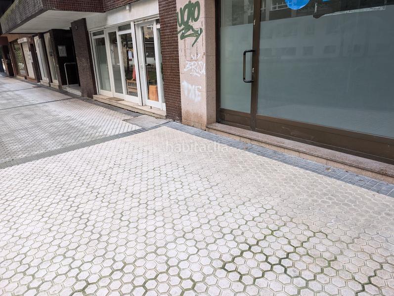 Foto da05e41a-c08a-45fe-81ee-73e34f461625. Local comercial en Amara Donostia - San Sebastián
