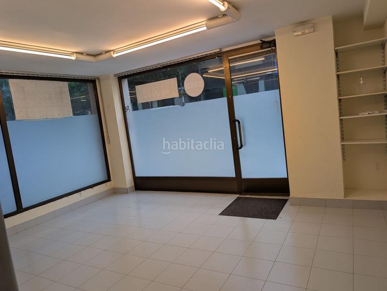 Foto 1b41f12d-2b93-4283-9b4f-4db3f263860b. Locale commerciale in Amara Donostia - San Sebastián