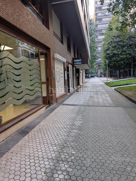 Foto 1ca2bb7d-0311-432c-bedf-1ab89fea8b0c. Locale commerciale in Amara Donostia - San Sebastián