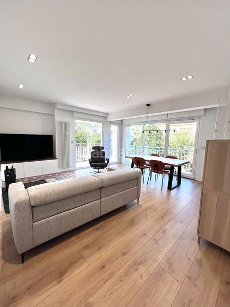 Foto 349fdd9b-8a7e-4c20-b342-1d909a45b648. Appartamento in Antiguo Donostia - San Sebastián