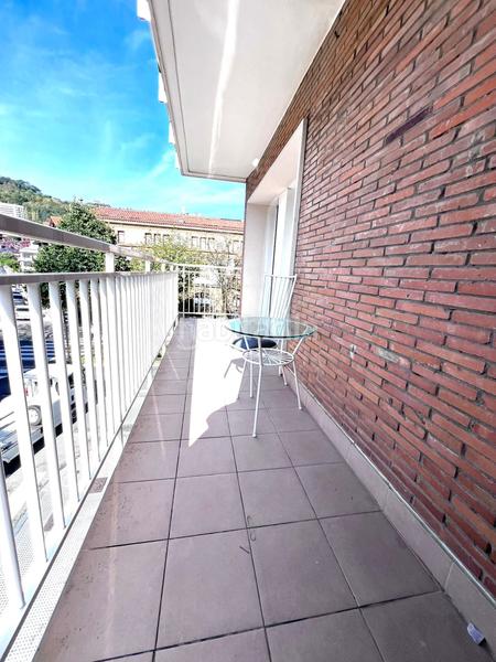 Foto 5247fa06-c1bf-4dcb-83b4-48ec780fe50a. Appartamento in Antiguo Donostia - San Sebastián