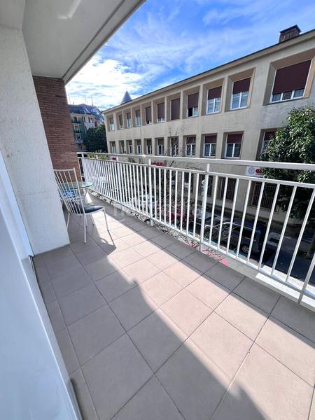 Foto b7bd5c43-a2d8-476c-a722-ff3d00f306da. Appartamento in Antiguo Donostia - San Sebastián