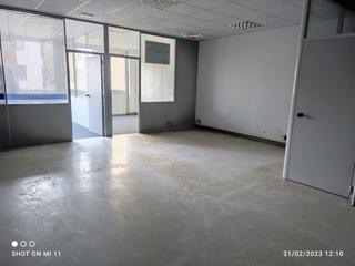 Lloguer Oficina a Ibaeta