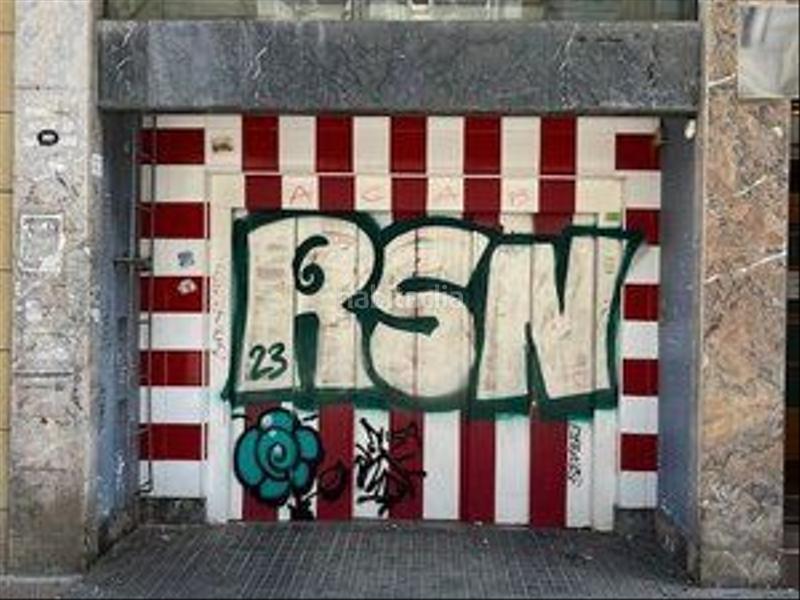 Foto eb426b26-dd08-4720-bcd0-84c510570097. Lloguer aparcament cotxe a Gros Donostia - San Sebastián