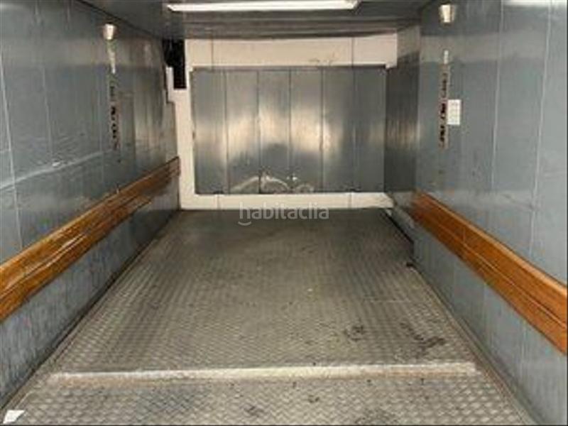 Foto 041d86ce-dbc4-4c29-80b0-268e92ffafae. Alquiler parking coche en Gros Donostia - San Sebastián