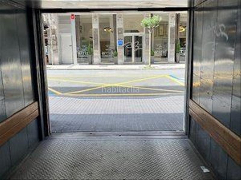 Foto 32e53861-3925-40af-98fd-3b7ee8872e31. Location parking voiture dans Gros Donostia - San Sebastián