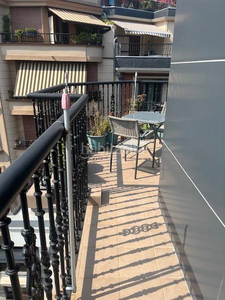 Foto 52479e1a-67be-45a6-95b7-20dfdccd0cb4. Appartement dans Gros Donostia - San Sebastián