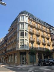 Appartement à Gros