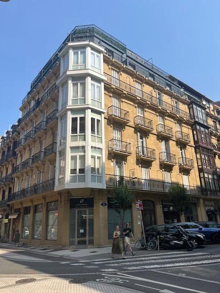 Foto e374f03d-8f3a-4cd8-9552-8cdaa23674da. Appartement dans Gros Donostia - San Sebastián