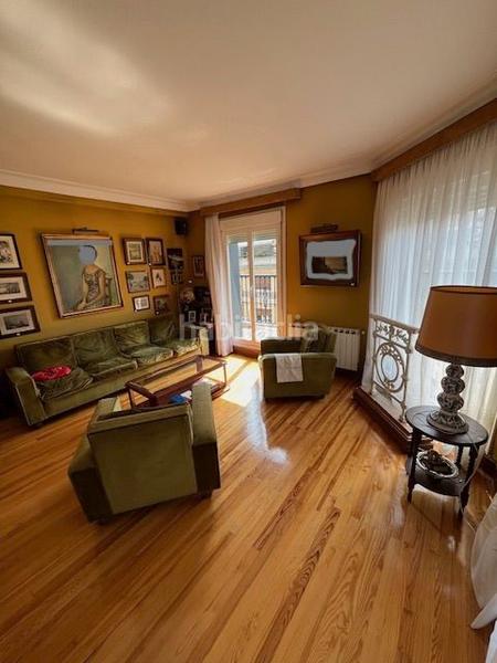 Foto e506b6bd-7df6-4b74-8e2d-0cd6300f6f5d. Appartement dans Gros Donostia - San Sebastián