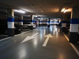 Miete Autoparkplatz in Amara Zaharra-Arbaizenea