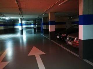 Affitto Posto auto in Amara Zaharra-Arbaizenea