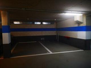 Affitto Posto auto in Amara Zaharra-Arbaizenea