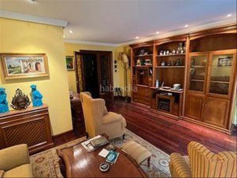 Foto 5d8ab300-9fbb-4f6a-8fba-34954946a217. Etagenwohnung mit heizung in Amara Donostia - San Sebastián