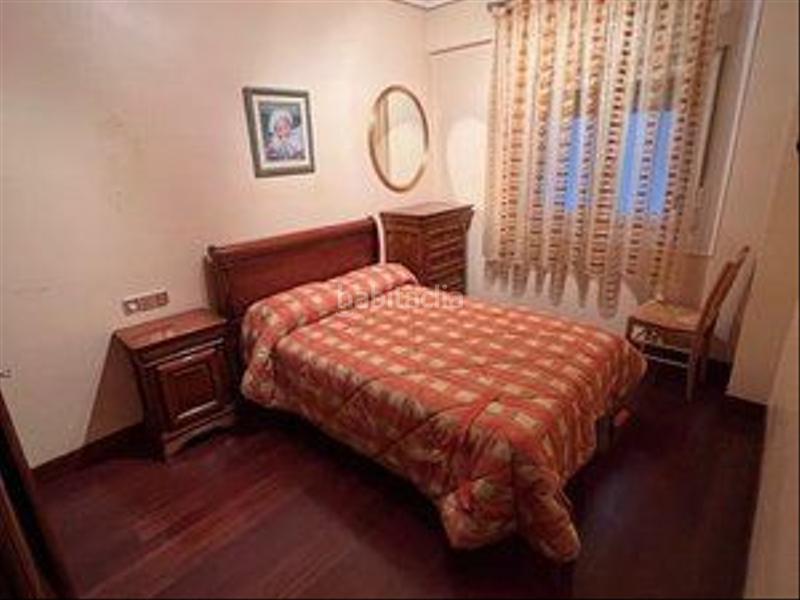 Foto 8f200dc0-fc8b-4615-9ff2-30e71330ced2. Flat with heating in Amara Donostia - San Sebastián