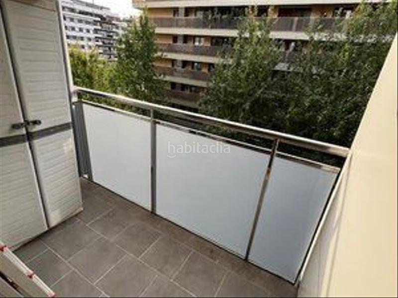 Foto af6b757f-eef7-4e32-a84d-6506cc79fbb7. Flat with heating in Amara Donostia - San Sebastián