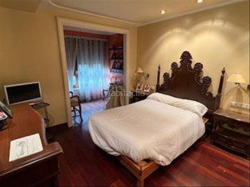 Foto c2330d91-43cc-4869-9194-44d8562a7b2a. Flat with heating in Amara Donostia - San Sebastián