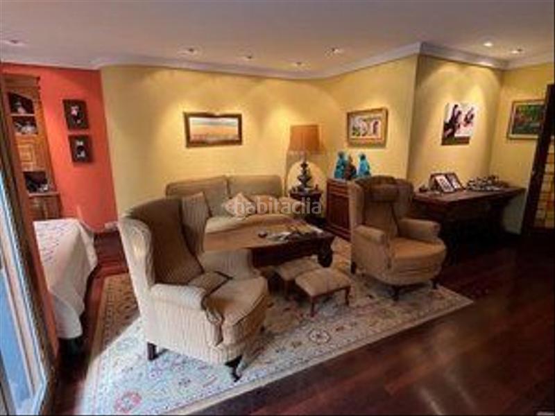 Foto c64e46d4-b7d5-424c-9f24-4f43b55bb2ce. Flat with heating in Amara Donostia - San Sebastián