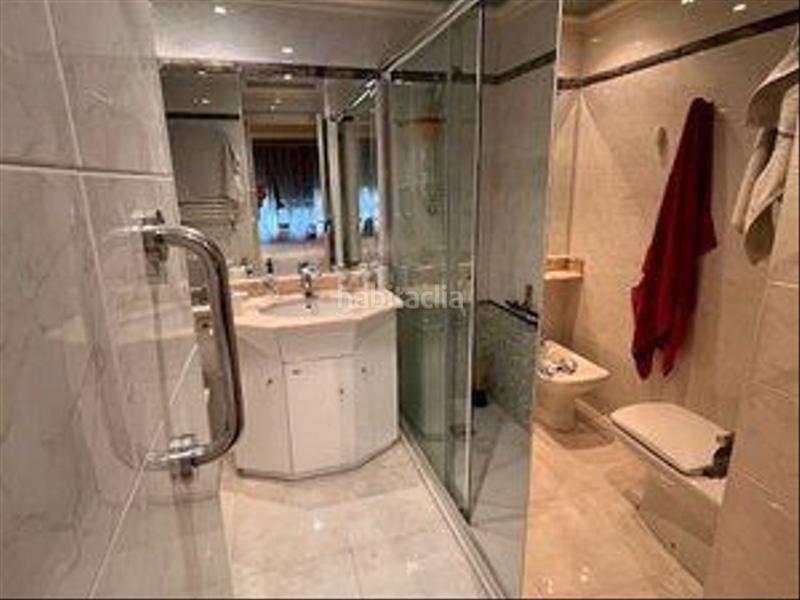 Foto d4395a3b-b4e0-405c-ba55-99fe10cada8e. Flat with heating in Amara Donostia - San Sebastián