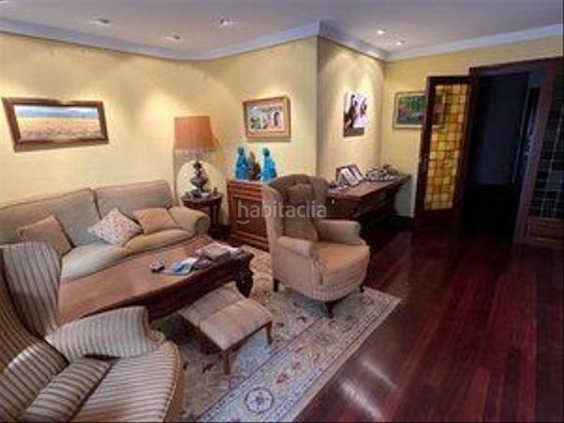 Foto d87d3d07-da7d-448b-8841-6a6915728a6c. Flat with heating in Amara Donostia - San Sebastián