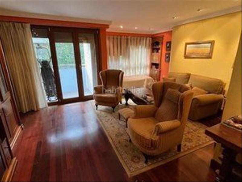 Foto 9a4ce24c-3993-4e91-a555-746fe8f18965. Piso en Amara Donostia - San Sebastián