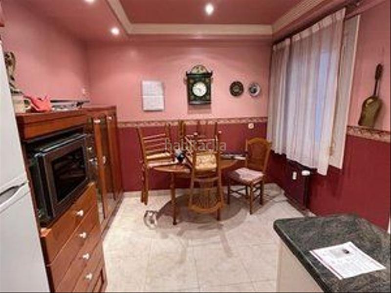 Foto e9657fe2-1ea4-45f9-ba63-481be5ad481a. Piso en Amara Donostia - San Sebastián