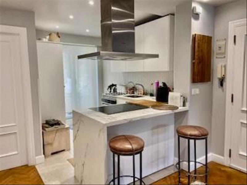 Foto 93b13c8a-eed4-49c1-9549-82f672809afa. Location appartement avec chauffage dans Ibaeta Donostia - San Sebastián