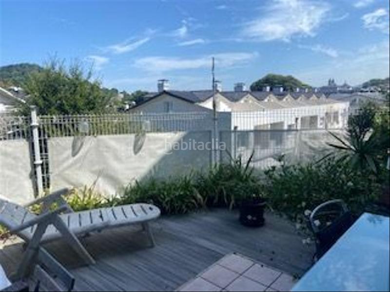 Foto e89114cf-2ec8-421d-9c70-111a0fdb18d9. Location appartement avec chauffage dans Ibaeta Donostia - San Sebastián