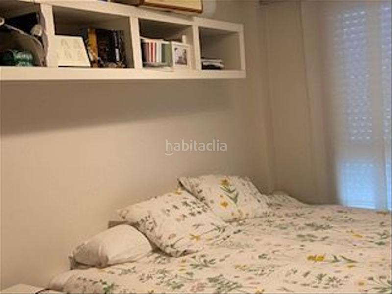 Foto 36cca4fd-cfad-4b5d-96b2-02d7c616b4f4. Miete etagenwohnung mit heizung in Ibaeta Donostia - San Sebastián