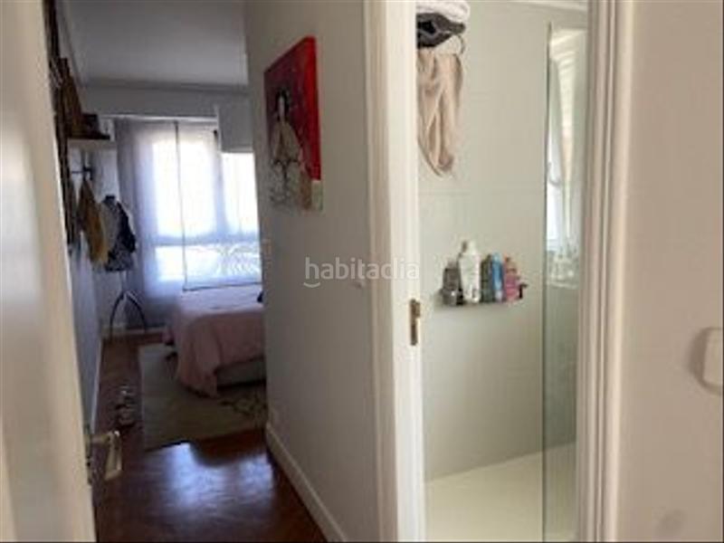 Foto d299eb57-6e6d-4b9d-a197-e0355e2abc2e. Rent flat with heating in Ibaeta Donostia - San Sebastián