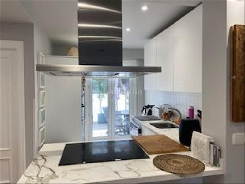 Foto e3eb83da-7434-4f1f-8e4f-ae36ee800456. Rent flat with heating in Ibaeta Donostia - San Sebastián