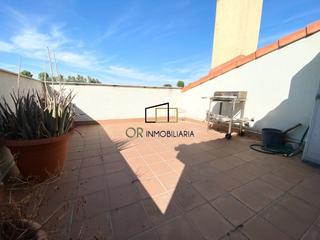 Pis a Sant Martí Sarroca. Impresonante  dúplex ático de 4 habitaciones con parking