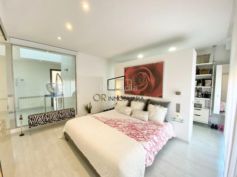 Foto 0f71011b-0cfa-4607-97d0-7a0707eb8b4c. Casa  de lujo 3 hab, 4 baños, 4 plantas, ascensor, garaje en Vilafranca del Penedès