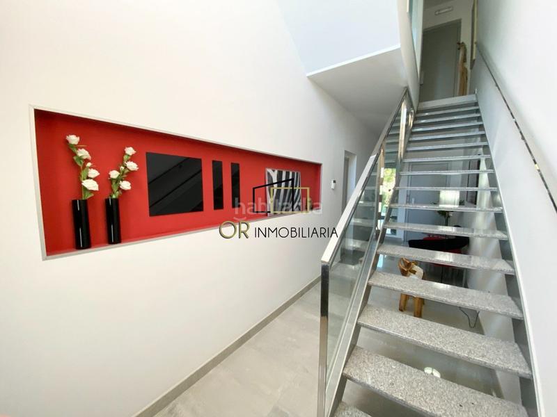 Foto 16b807ef-fef1-4bfe-b645-f7d74c8c3707. Casa  de lujo 3 hab, 4 baños, 4 plantas, ascensor, garaje en Vilafranca del Penedès