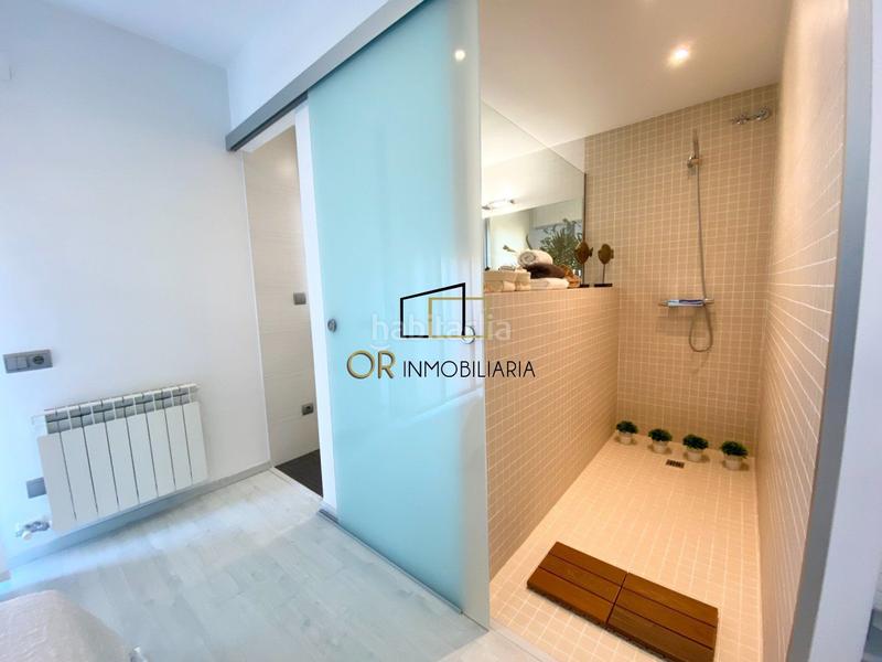 Foto 25c05a3e-7b61-4f15-8722-9c8d6489884f. Casa  de lujo 3 hab, 4 baños, 4 plantas, ascensor, garaje en Vilafranca del Penedès