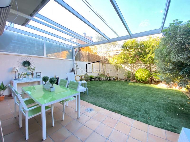 Foto 3c3e6d91-9a41-4c23-918a-000bcaa3ffec. Casa  de lujo 3 hab, 4 baños, 4 plantas, ascensor, garaje en Vilafranca del Penedès