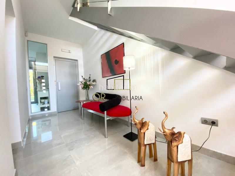 Foto d1375a10-c318-490e-aa47-8e61b6ca9801. Casa  de lujo 3 hab, 4 baños, 4 plantas, ascensor, garaje en Vilafranca del Penedès