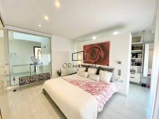 Casa a Barceloneta -  Mol den Rovira. Casa de lujo 3 hab, 4 baos, 4 plantas, ascensor, garaje