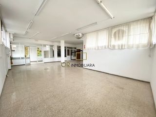 Geschäftsraum in La Ràpita