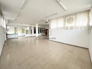 Lloguer Local Comercial a La Ràpita. Local comercial en santa margarida i els monjos
