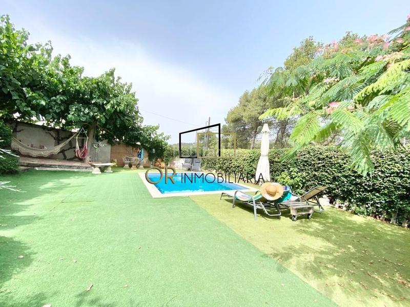 Foto 63b00b85-0248-4f27-b668-60cbaa15a167. Casa excelente casa de 4 habitaciones, 3 baños y piscina en sant elies, medion en Mediona