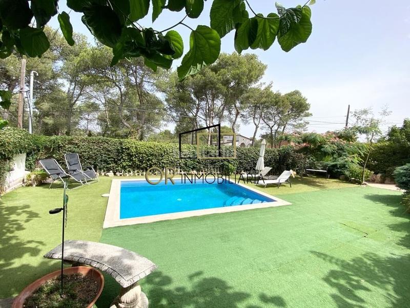 Foto 90bb17f2-2920-4f25-b9eb-25ca912e2707. Casa excelente casa de 4 habitaciones, 3 baños y piscina en sant elies, medion en Mediona