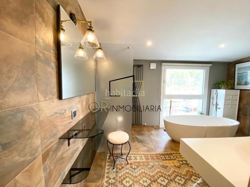 Foto b127e950-bd65-4fee-a6f1-a3ada06525ec. Casa excelente casa de 4 habitaciones, 3 baños y piscina en sant elies, medion en Mediona