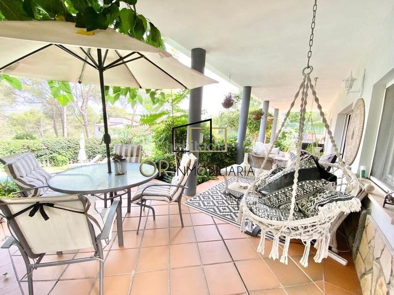 Foto e5fc9afd-56a6-42bf-84e5-dea6c2152336. Casa excelente casa de 4 habitaciones, 3 baños y piscina en sant elies, medion en Mediona
