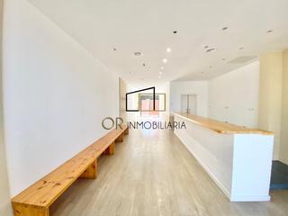 Lloguer Local Comercial a Sant Julià. Local en alquiler en el centro de vilafranca del penedès