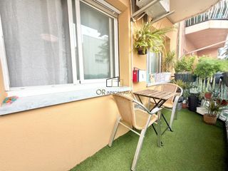 Appartement à L´Espirall. Piso de 4 habitaciones con balcón en la zona del espirall, vilaf