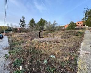 Terreny residencial a Pontons. Terreno urbano de 583m2 en pontons