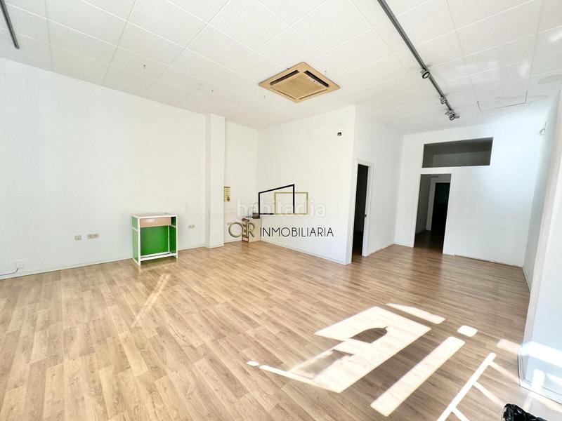 Foto a22b018f-7194-4515-ab38-ed058f2f4c23. Alquiler local comercial  en alquiler, zona del espirall, en Vilafranca del Penedès