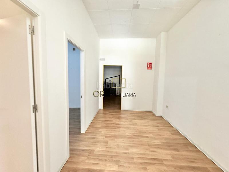 Foto d959788d-e427-4d5c-b3a1-4db70a023da1. Location local commercial dans L´Espirall Vilafranca del Penedès